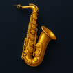 ”Saxophone Sim