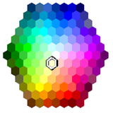 Color Maker ikon