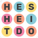 English Cross Word APK