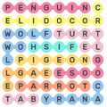Animal Names