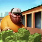 warehouse action أيقونة