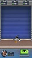 warehouse action تصوير الشاشة 1
