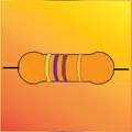 Widerstandsfarbcode-Rechner