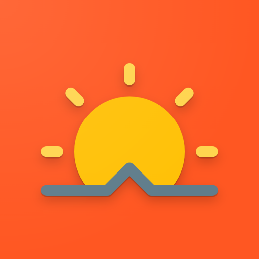 Sunset Finder: Sunrise, Sunset