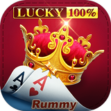 Rummy Lucky: Online Card Game