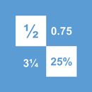 Fraction for beginners APK