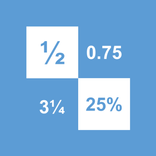 Fraction for beginners