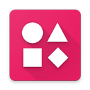 2D Geometric Shapes APK