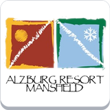 Alzburg Resort 圖標