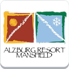 Alzburg Resort ikon