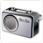 Radios Musiques, Radios & info আইকন