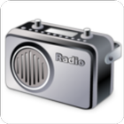 Radios Musiques, Radios & info simgesi