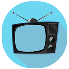 TV Digital Indonesia ikon