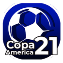 Jadwal Copa America 2021 APK