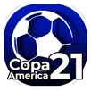 Jadwal Copa America 2021 APK