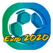 Jadwal Euro 2020/2021