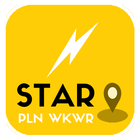 STAR WRKR icône