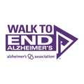 Walk to End Alzheimer's
