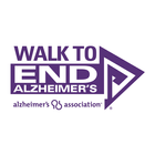 Walk to End Alzheimer's icône