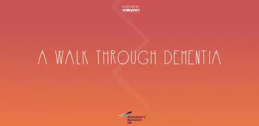 A Walk Through Dementia