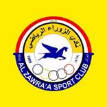 تصاميم نادي الزوراء العراقي