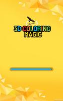 AREVO BIRD - 3D AR COLORING ảnh chụp màn hình 1