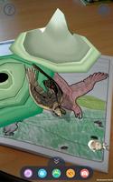 AREVO BIRD - 3D AR COLORING ảnh chụp màn hình 2