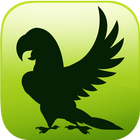 EVO BIRD - EVOBIRD AR أيقونة