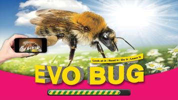 EVO BUG - EVOBUG AR gönderen