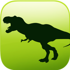 EVO DINO - EVODINO AR icon