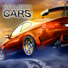 Project Cars icône