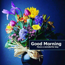 Cute Good Morning Messages APK