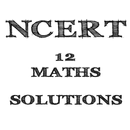 Ncert 12 Maths Solution APK