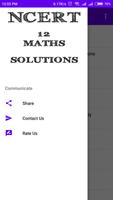 Ncert 12 Maths Solution screenshot 3