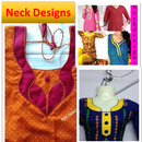 Neck Designs HD APK