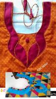Neck Designs HD पोस्टर