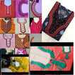 Salwar Neck Designs HD icon