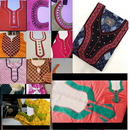 Salwar Neck Designs HD APK