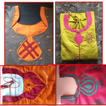 Kurti Neck Designs иконка