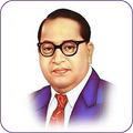 Babasaheb Ambedkar
