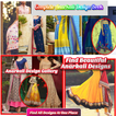 ikon Anarkali Design Gallery