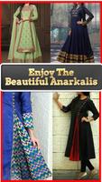 Anarkali Design Gallery screenshot 3