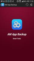 App Backup AAM capture d'écran 3