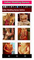 Indian Wedding Sarees capture d'écran 1