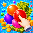 Bubble shooter-Match and blast APK