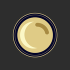 Gold Bubble - Content On Screen 아이콘