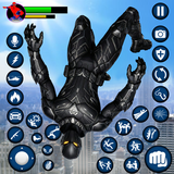 Black Panther City Adventure APK