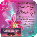 Everyday Blessings And Wishes APK