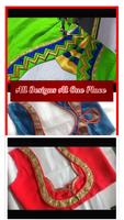 Blouse Design Gallery постер