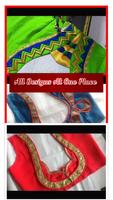 Blouse Design Gallery poster